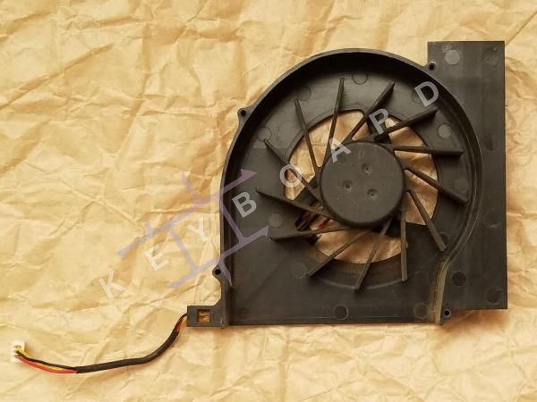 Вентилятор до ноутбука Hp G61-500